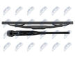 Rameno stierača skiel NTY EWB-FR-002