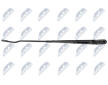 Rameno stierača skiel NTY EWB-FR-009