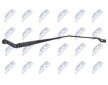 Rameno stierača skiel NTY EWB-FT-009