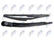 Rameno stierača skiel NTY EWB-FT-014