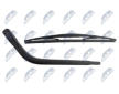 Rameno stierača skiel NTY EWB-HD-003