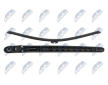 Rameno sterace, cisteni skel NTY EWB-PL-013