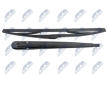 Rameno stierača skiel NTY EWB-PL-017
