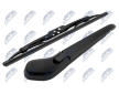 Rameno sterace, cisteni skel NTY EWB-VV-001