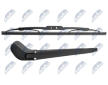 Rameno sterace, cisteni skel NTY EWB-VV-001
