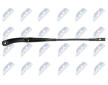 Rameno sterace, cisteni skel NTY EWB-VW-019