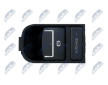 Spínač, činnost parkovací brzdy NTY EWH-VW-001