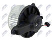 Vnútorný ventilátor NTY EWN-AU-010