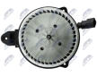 Vnútorný ventilátor NTY EWN-AU-010