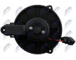 Vnútorný ventilátor NTY EWN-AU-010
