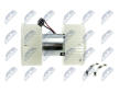 Elektromotor, vnitřní ventilátor NTY EWN-BM-002