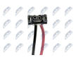 Elektromotor, vnitřní ventilátor NTY EWN-BM-002
