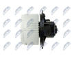 Elektromotor vnútorného ventilátora NTY EWN-CT-000