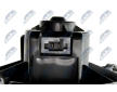 Elektromotor vnútorného ventilátora NTY EWN-CT-000