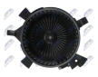 Vnútorný ventilátor NTY EWN-CT-007