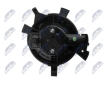 Vnútorný ventilátor NTY EWN-CT-007