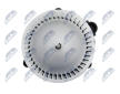 Vnútorný ventilátor NTY EWN-FR-007