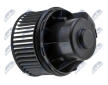 Vnútorný ventilátor NTY EWN-FR-011