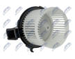 Vnútorný ventilátor NTY EWN-FT-000