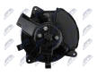 Vnútorný ventilátor NTY EWN-FT-008
