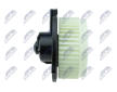 vnitřní ventilátor NTY EWN-HD-005