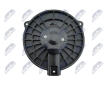 vnitřní ventilátor NTY EWN-HD-005