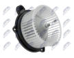 Vnútorný ventilátor NTY EWN-KA-006