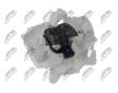 vnitřní ventilátor NTY EWN-ME-012