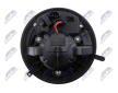 vnitřní ventilátor NTY EWN-ME-018