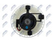 Vnútorný ventilátor NTY EWN-ME-023