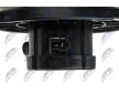 vnitřní ventilátor NTY EWN-MS-002