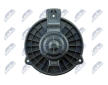 vnitřní ventilátor NTY EWN-MZ-000