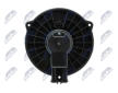 vnitřní ventilátor NTY EWN-MZ-005
