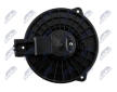 Vnútorný ventilátor NTY EWN-MZ-007