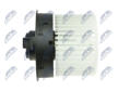 vnitřní ventilátor NTY EWN-NS-005