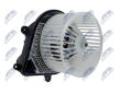 Vnútorný ventilátor NTY EWN-PE-002