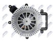 vnitřní ventilátor NTY EWN-PE-003