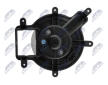 vnitřní ventilátor NTY EWN-PE-003