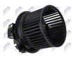 Vnútorný ventilátor NTY EWN-PE-005