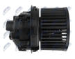 Vnútorný ventilátor NTY EWN-PE-005