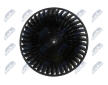 Vnútorný ventilátor NTY EWN-PE-005