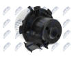Vnútorný ventilátor NTY EWN-PL-005