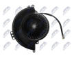 Vnútorný ventilátor NTY EWN-PL-006