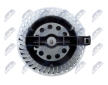 vnitřní ventilátor NTY EWN-RE-008