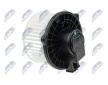 Vnútorný ventilátor NTY EWN-SB-000
