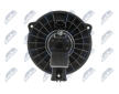 Vnútorný ventilátor NTY EWN-SB-000