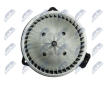 vnitřní ventilátor NTY EWN-SB-003
