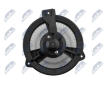 Vnútorný ventilátor NTY EWN-TY-004
