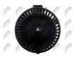 vnitřní ventilátor NTY EWN-TY-008