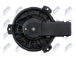 Vnútorný ventilátor NTY EWN-TY-013